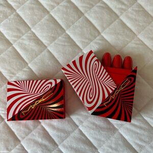 MAC Cosmetics Set of 3 mini lipsticks